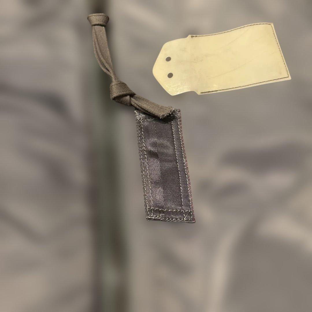 ALPHA アルファ MA1 復刻 60s ヴィンテージ 古着 短丈 talon