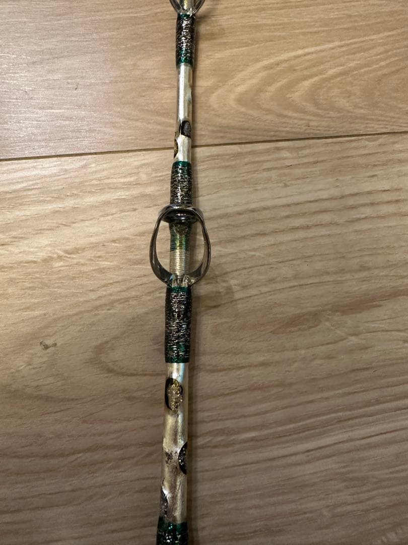 剛樹　アルバカーレス　 Ｓ155