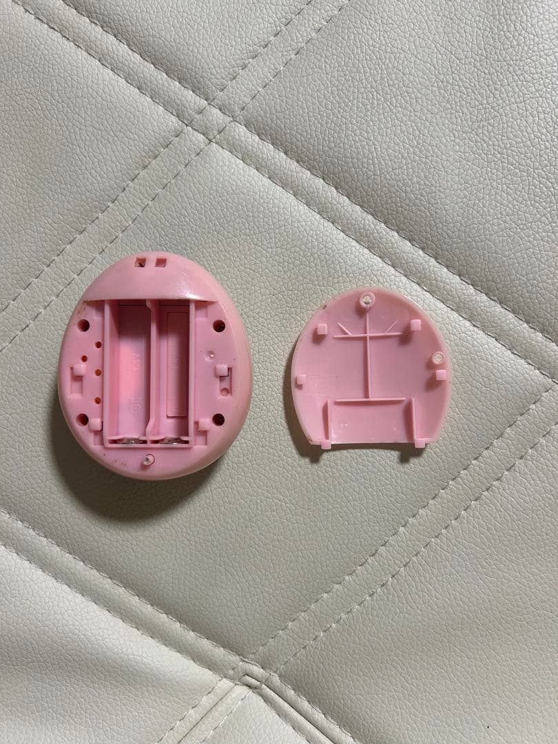 【動作確認済み】たまごっち IDL ピンク