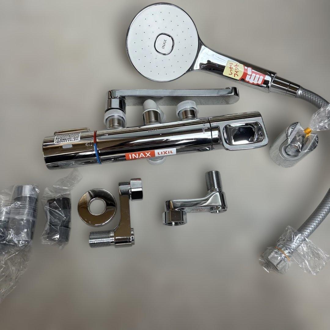 INAX LIXIL シャワーヘッドセット