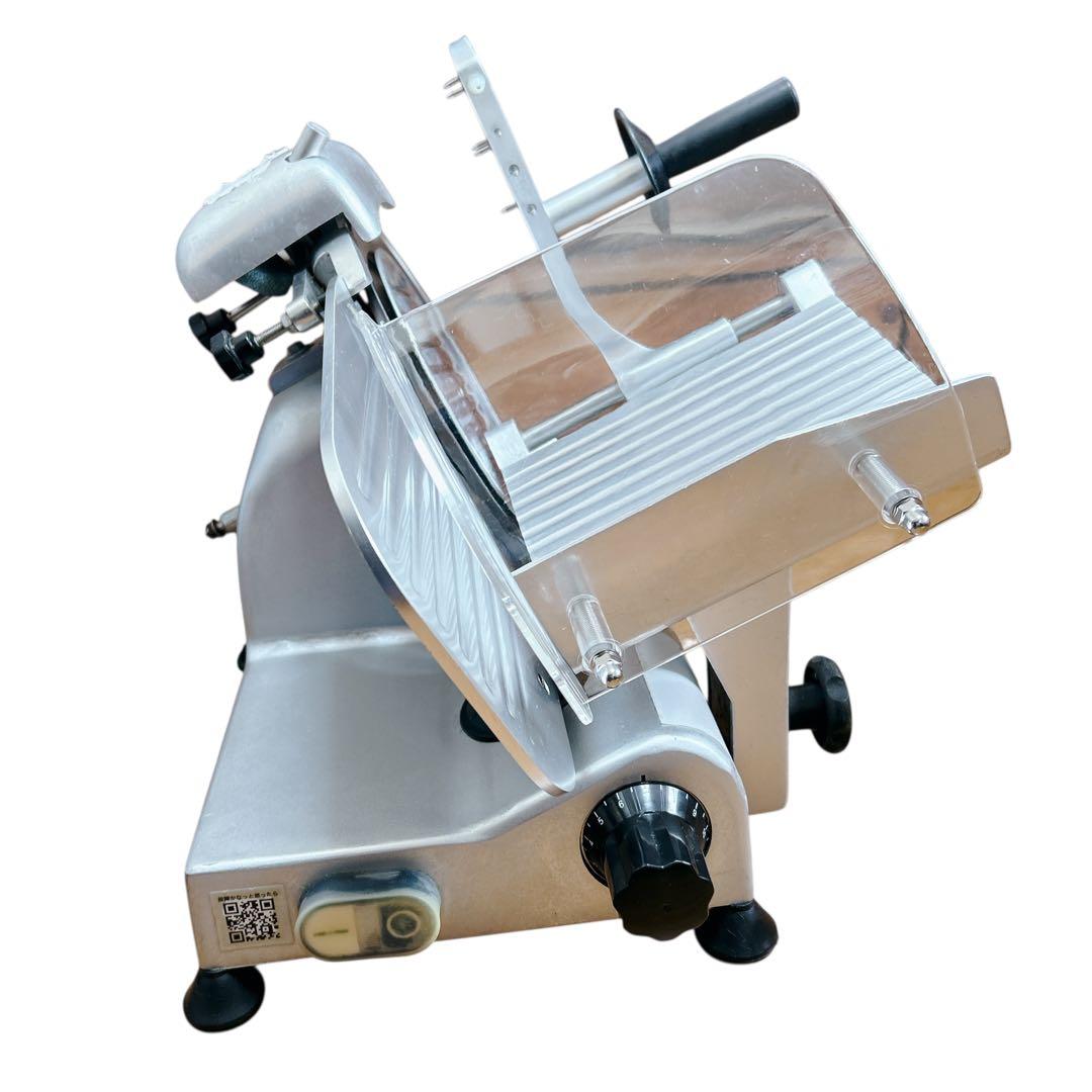 KIPROSTAR キプロスター PRO-220YS ミートスライサー