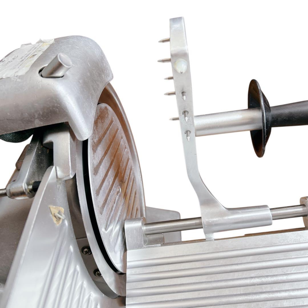 KIPROSTAR キプロスター PRO-220YS ミートスライサー