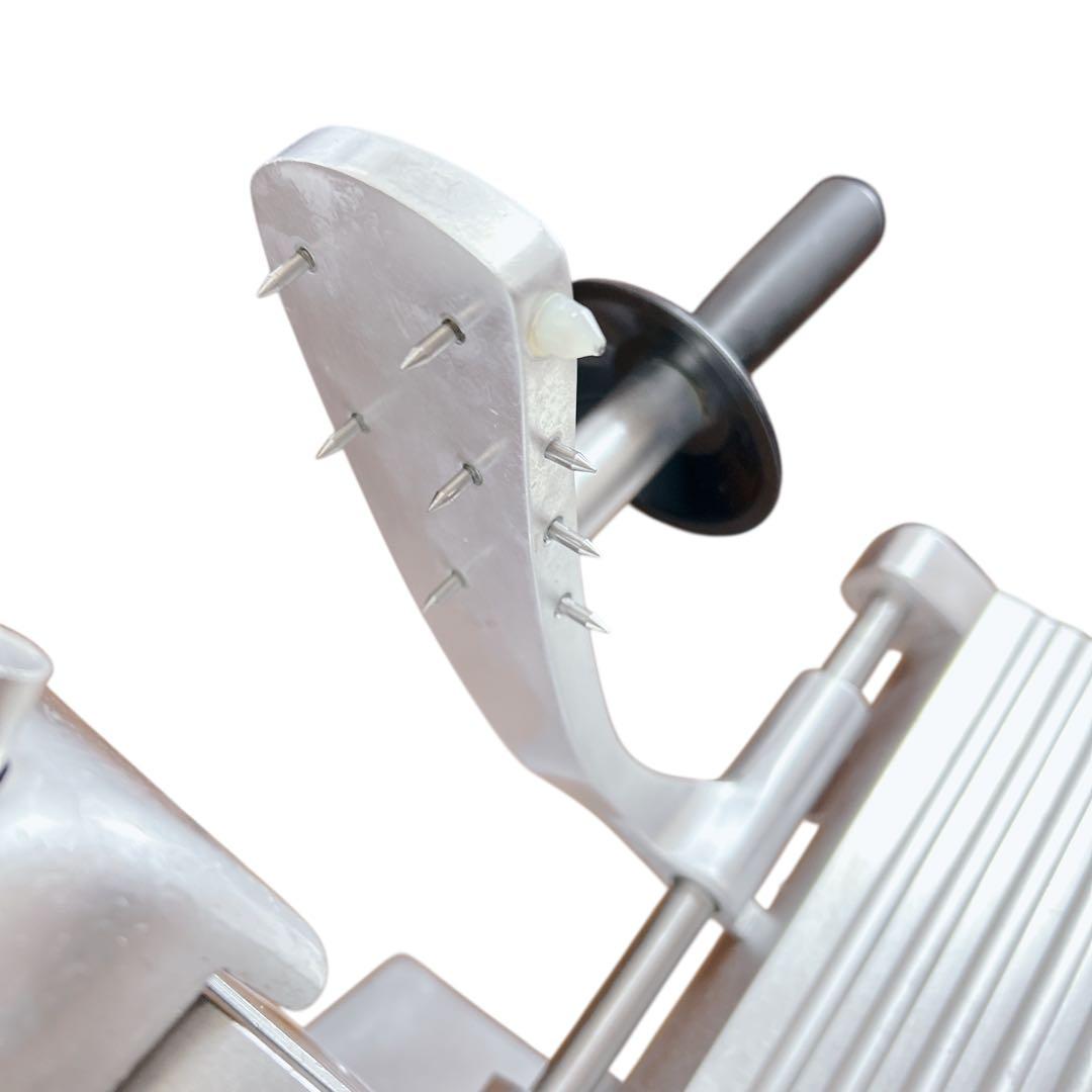 KIPROSTAR キプロスター PRO-220YS ミートスライサー