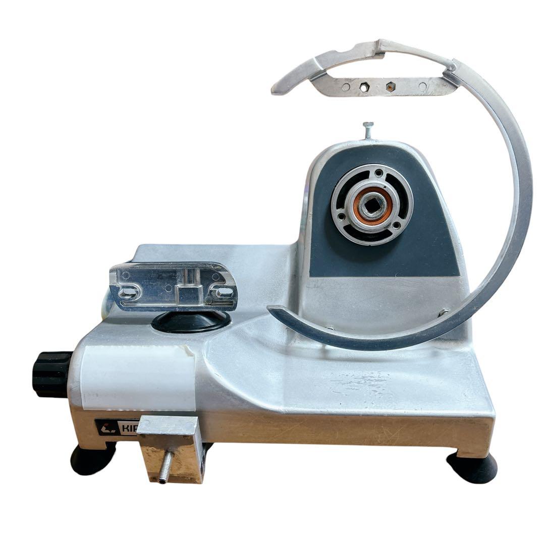 KIPROSTAR キプロスター PRO-220YS ミートスライサー