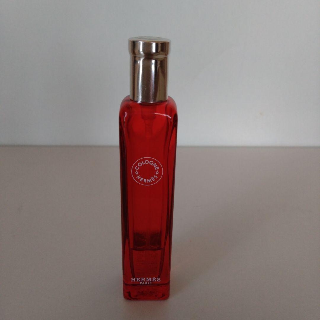 3本未使用品！エルメス 香水セット (15mL x 4本)