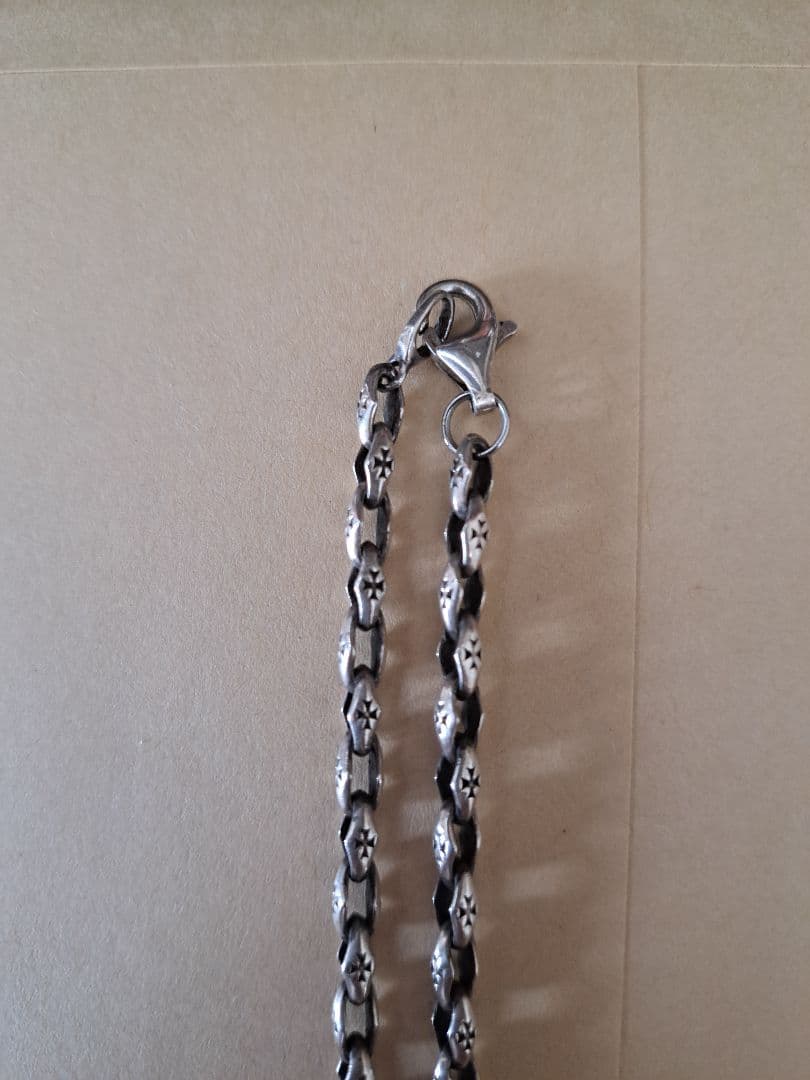 DEAL DESIGN スリップカットチェーン