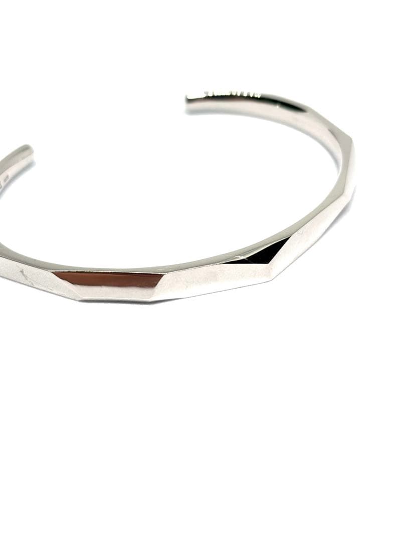 Dr.pepper LH T.H.R POLYGON クランバングル