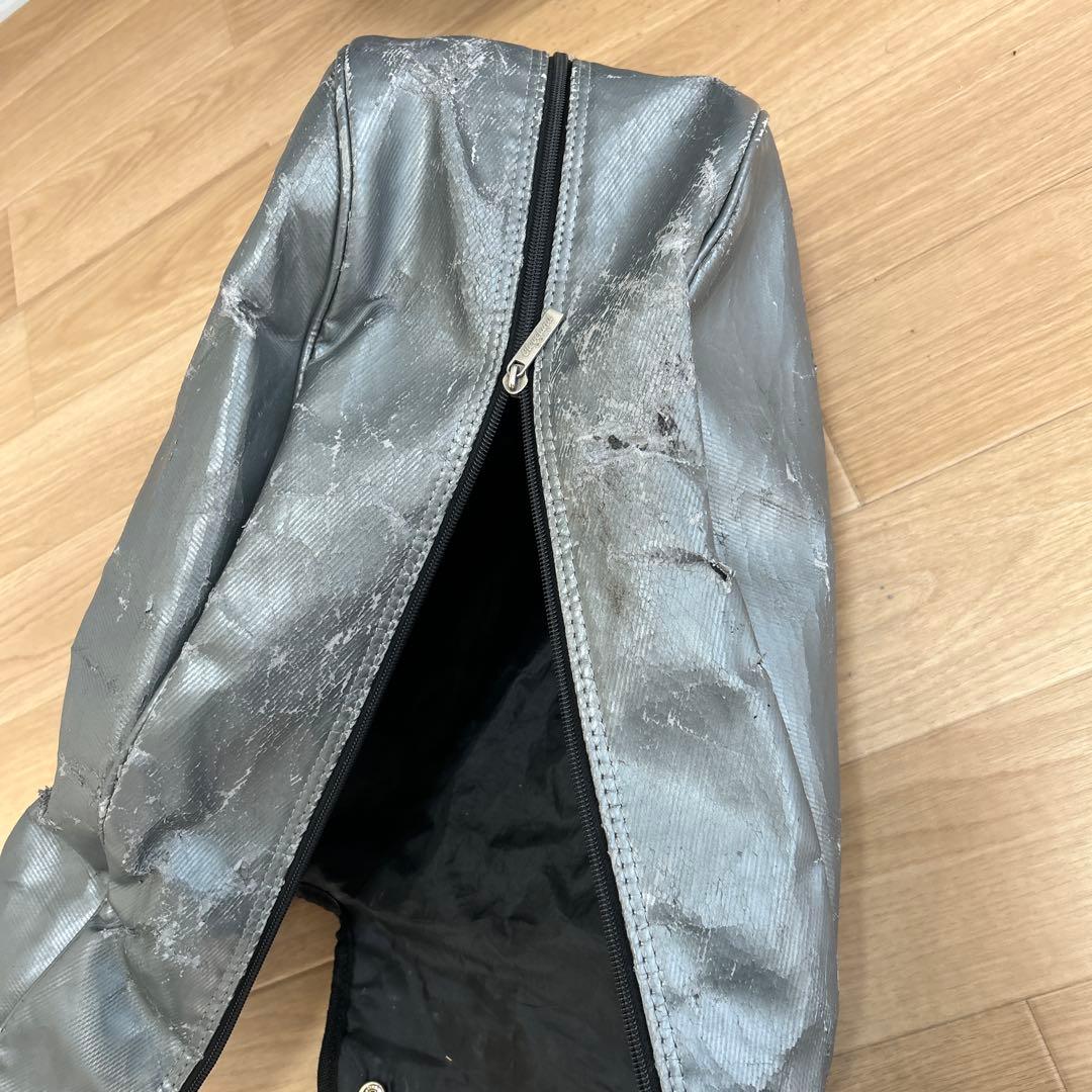 Cleveland Golf グレーキャディバッグ