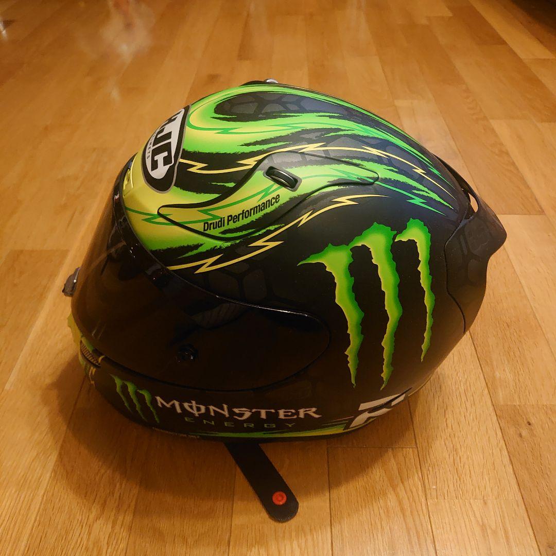 HJC CRUTCHLOW 35 フルフェイスヘルメット