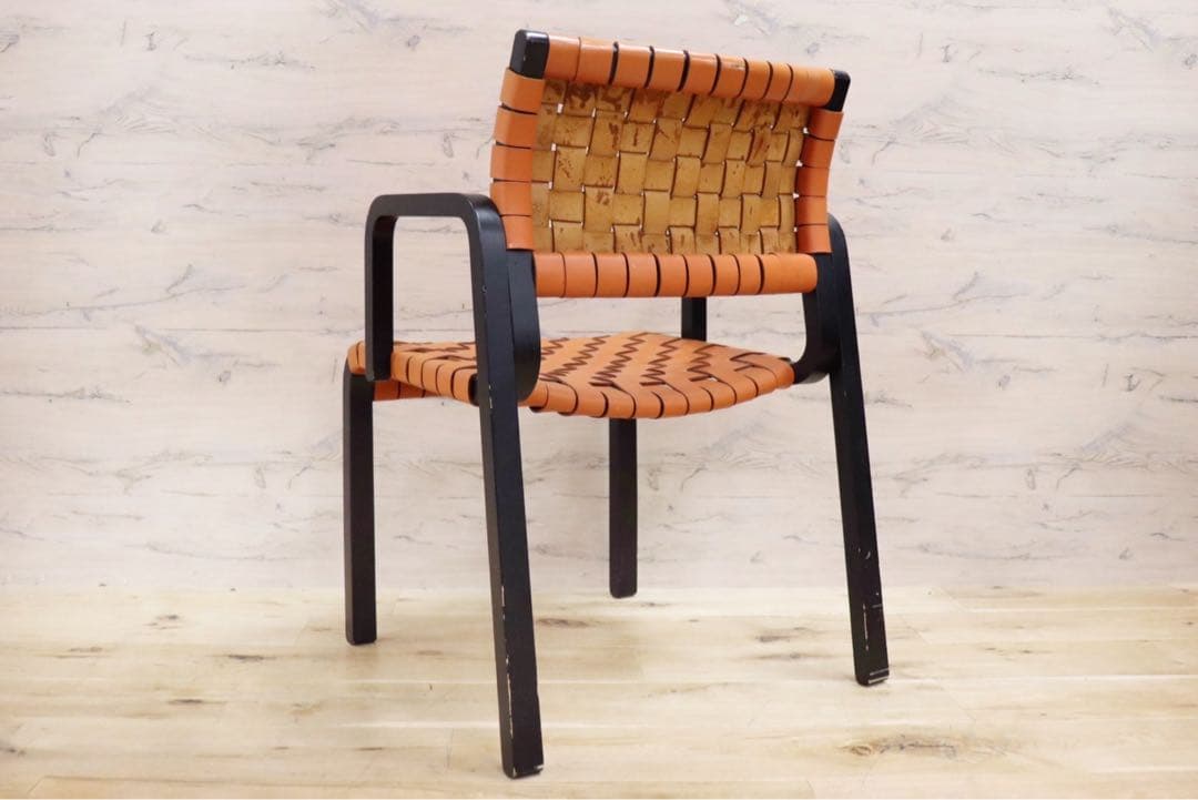 GMGN30C○arflex / アルフレックス NTチェア アームチェア 椅子