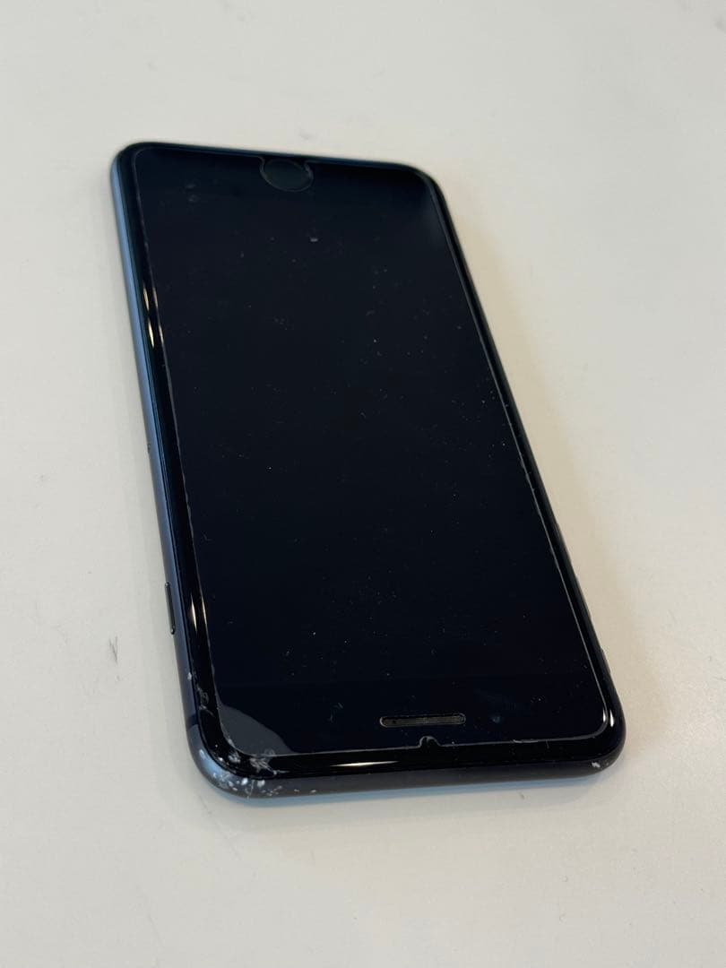 iPhone8plus 256GB スペースグレイ　SIMフリー