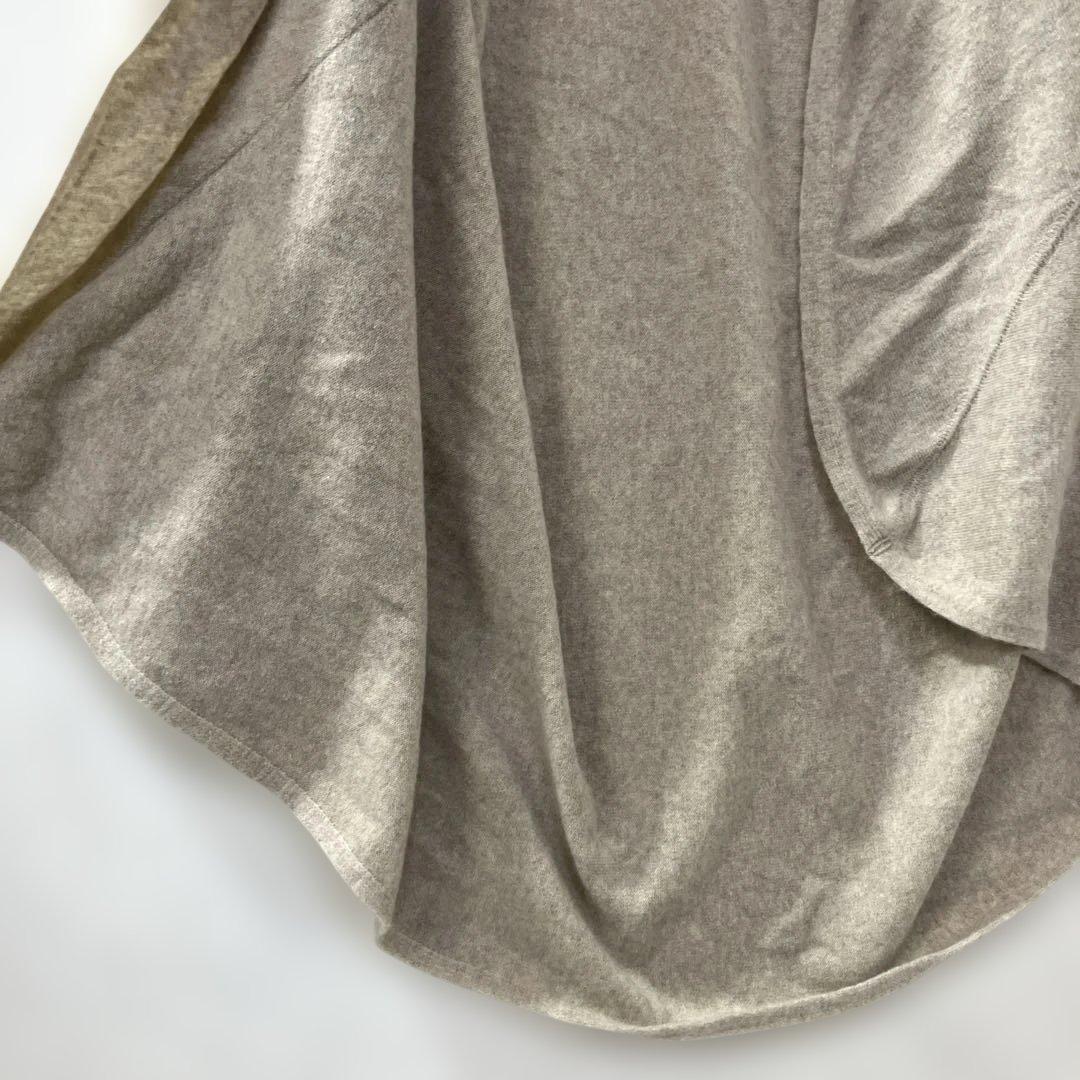 ＊美品＊パラスパレス／ウール　ニット　カーディガン　ボレロ