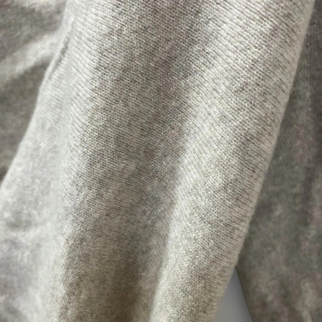 ＊美品＊パラスパレス／ウール　ニット　カーディガン　ボレロ