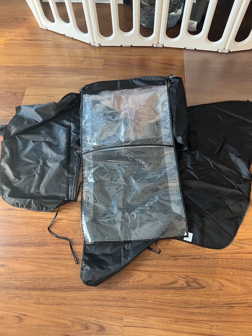 Aprica ベビーカー ラクーナクッションフリープラスAB 2024年4月購入