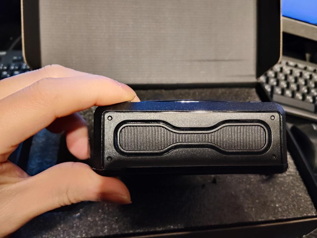 Palit GeForce RTX 3060 Dual OC 12GB LHR版