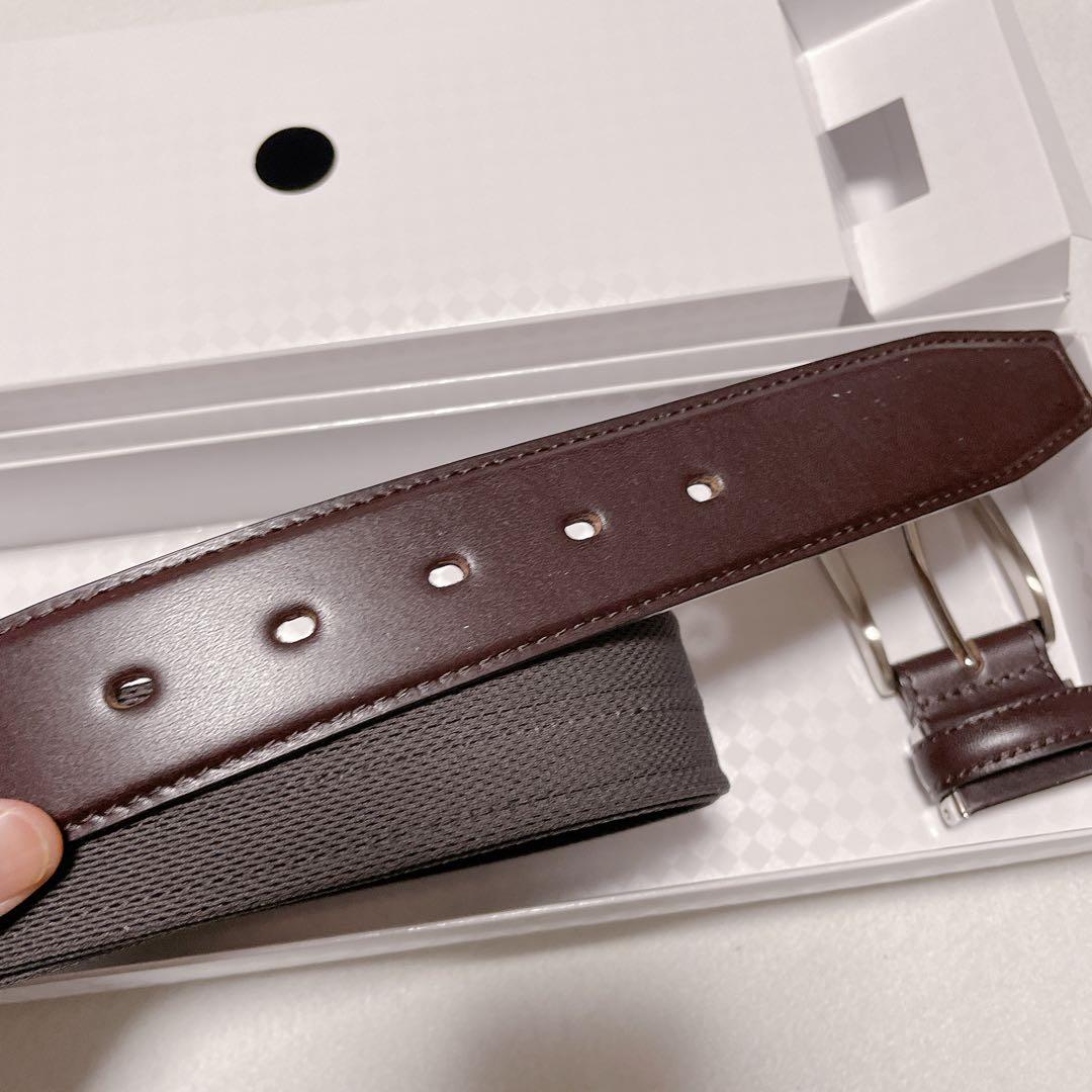 体幹サポート　ベルト ビジネス＆カジュアル ビジカジ CoreEnergy