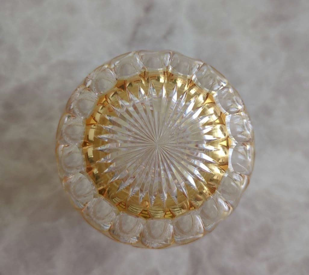 【江戸切子】鍋谷淳一 KAGAMI ロックグラス