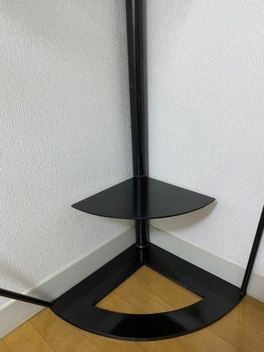 コーナーカウンター