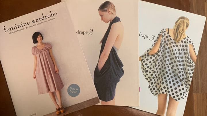 パターンの本　英語