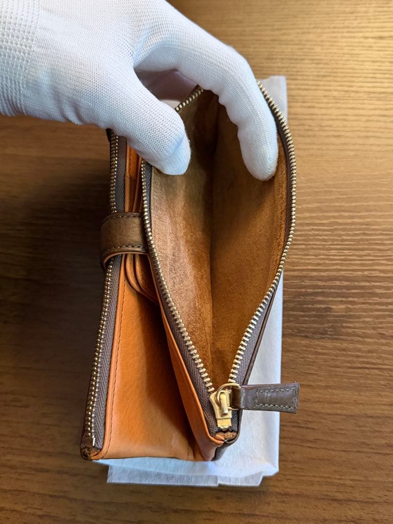 シーカンパニー ルポプリモペンケース オリーブ