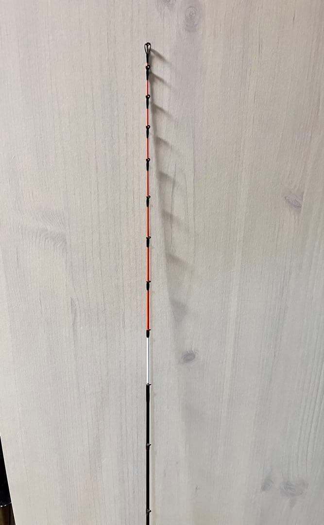 極鋭マルイカEX-LC