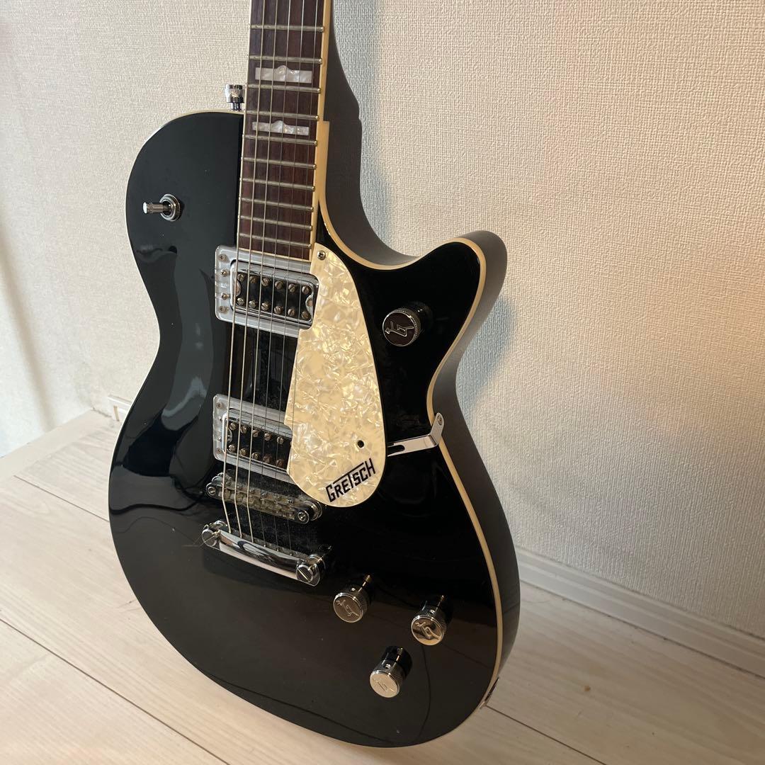 お値下げGretsch グレッチエレキギター G5435　PRO JET