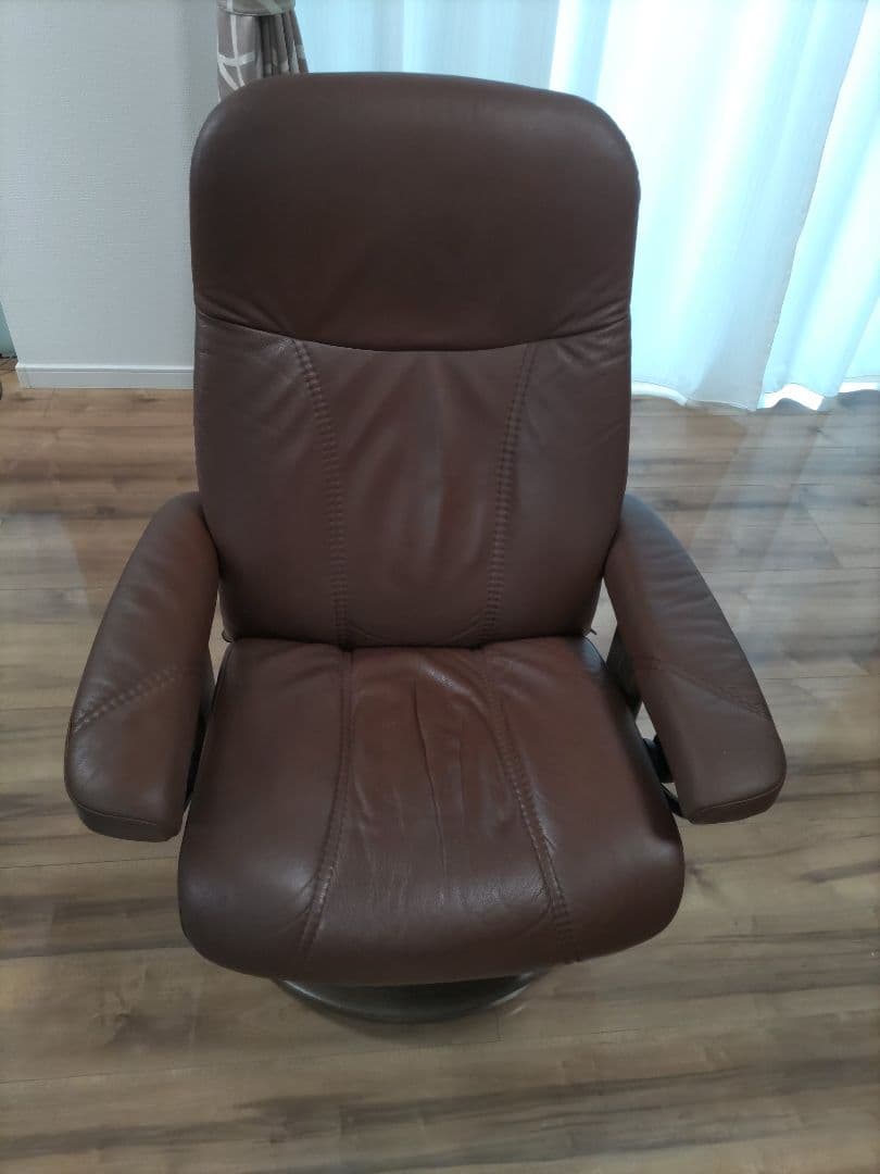 ストレスレスチェア コンサルM　 ソファー