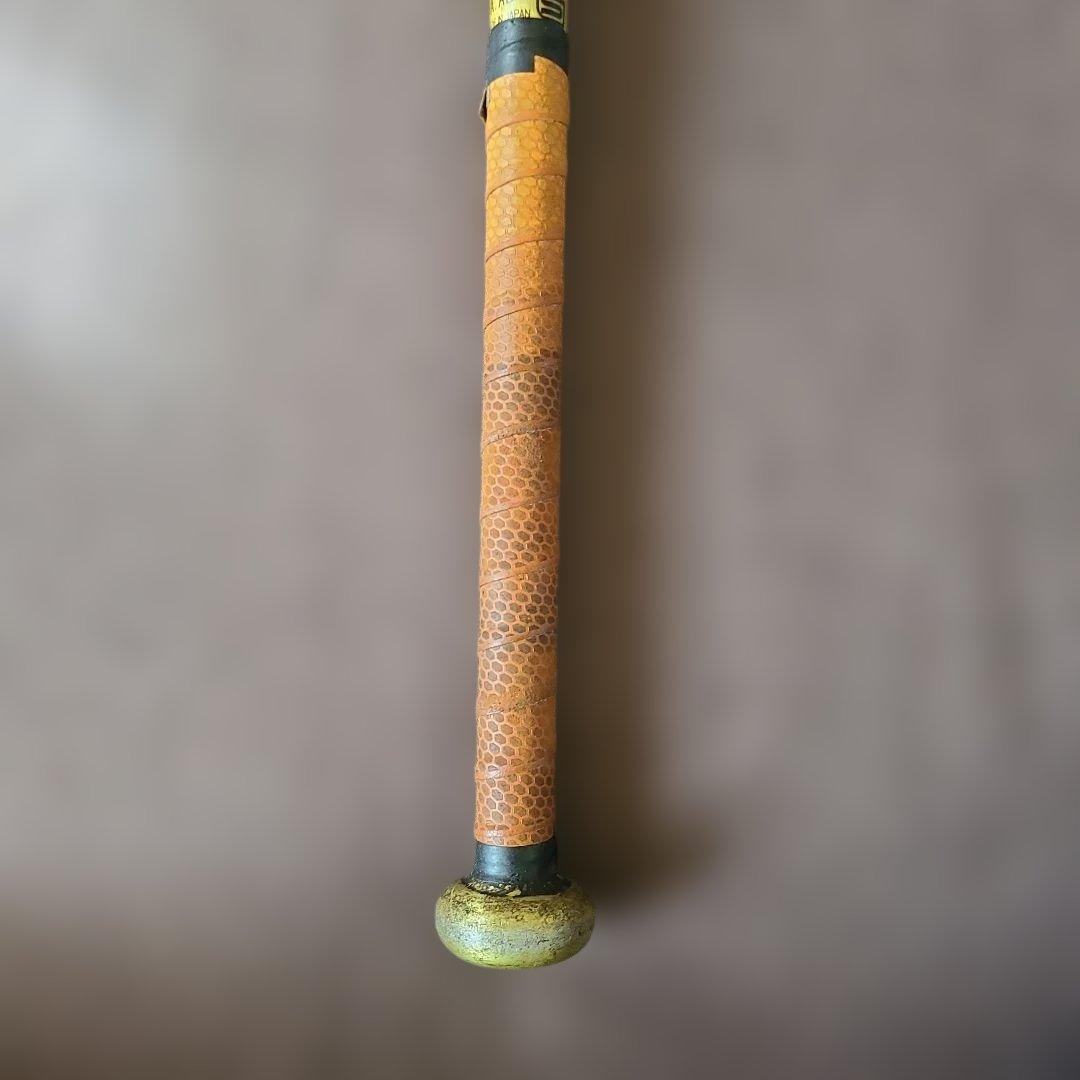 ☆値引き可☆ 中学硬式野球バット 83cm