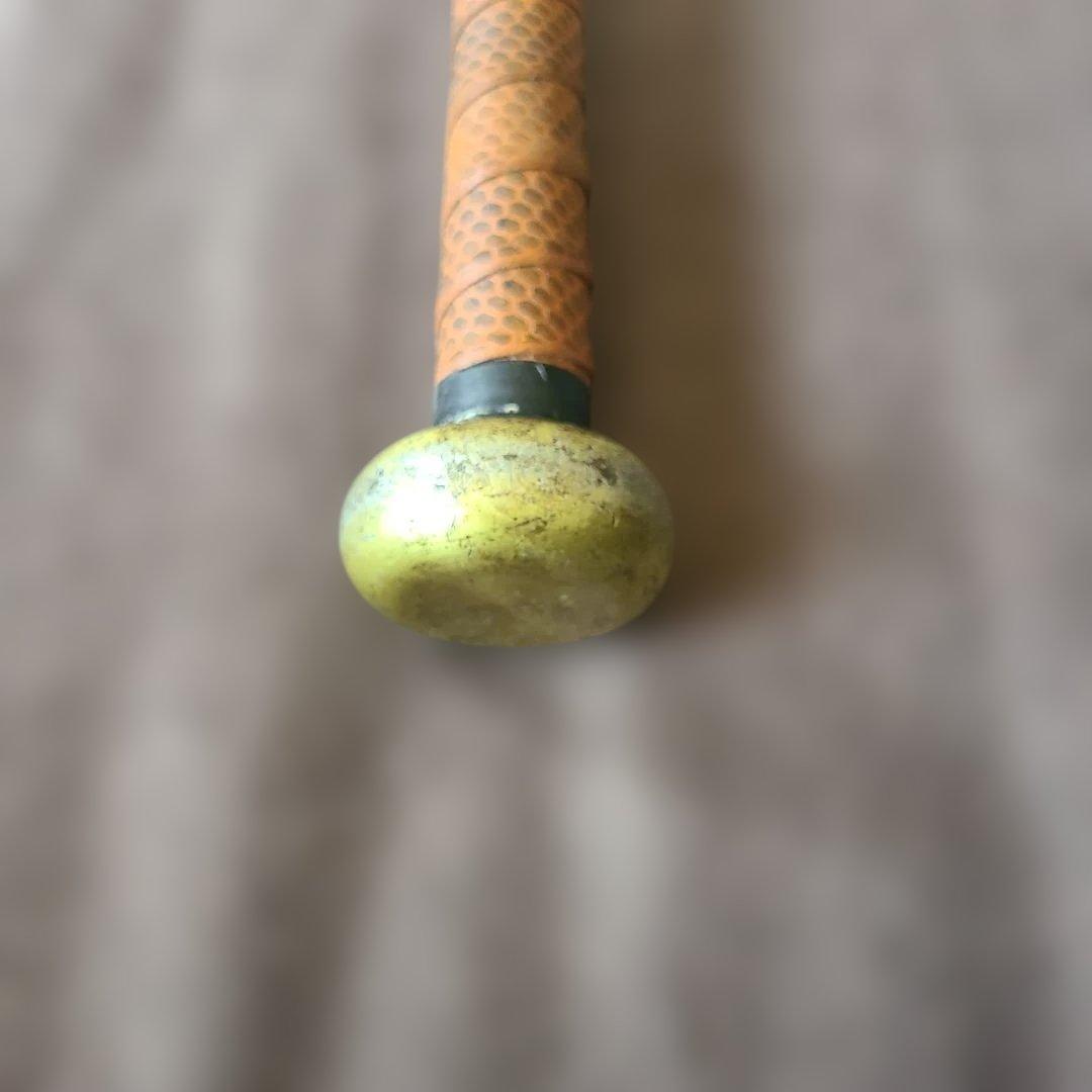 ☆値引き可☆ 中学硬式野球バット 83cm