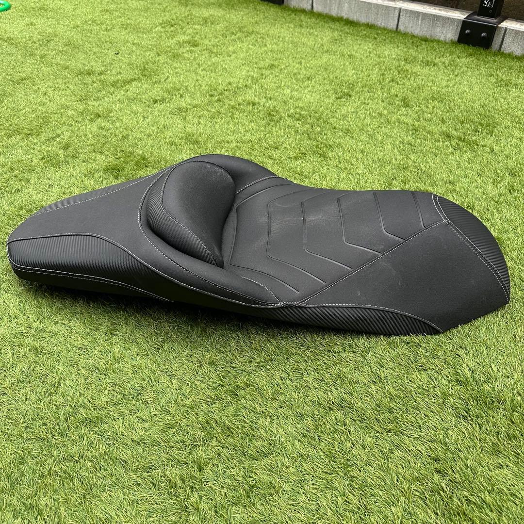 【中古】ローダウンシート PCX160/150/125 NOIWATDAN24