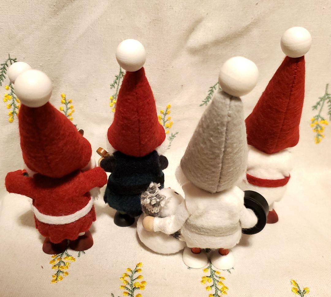 み*猫様 最終値下げ！ノルディカニッセ　限定セット　HIGHTIDE te-no