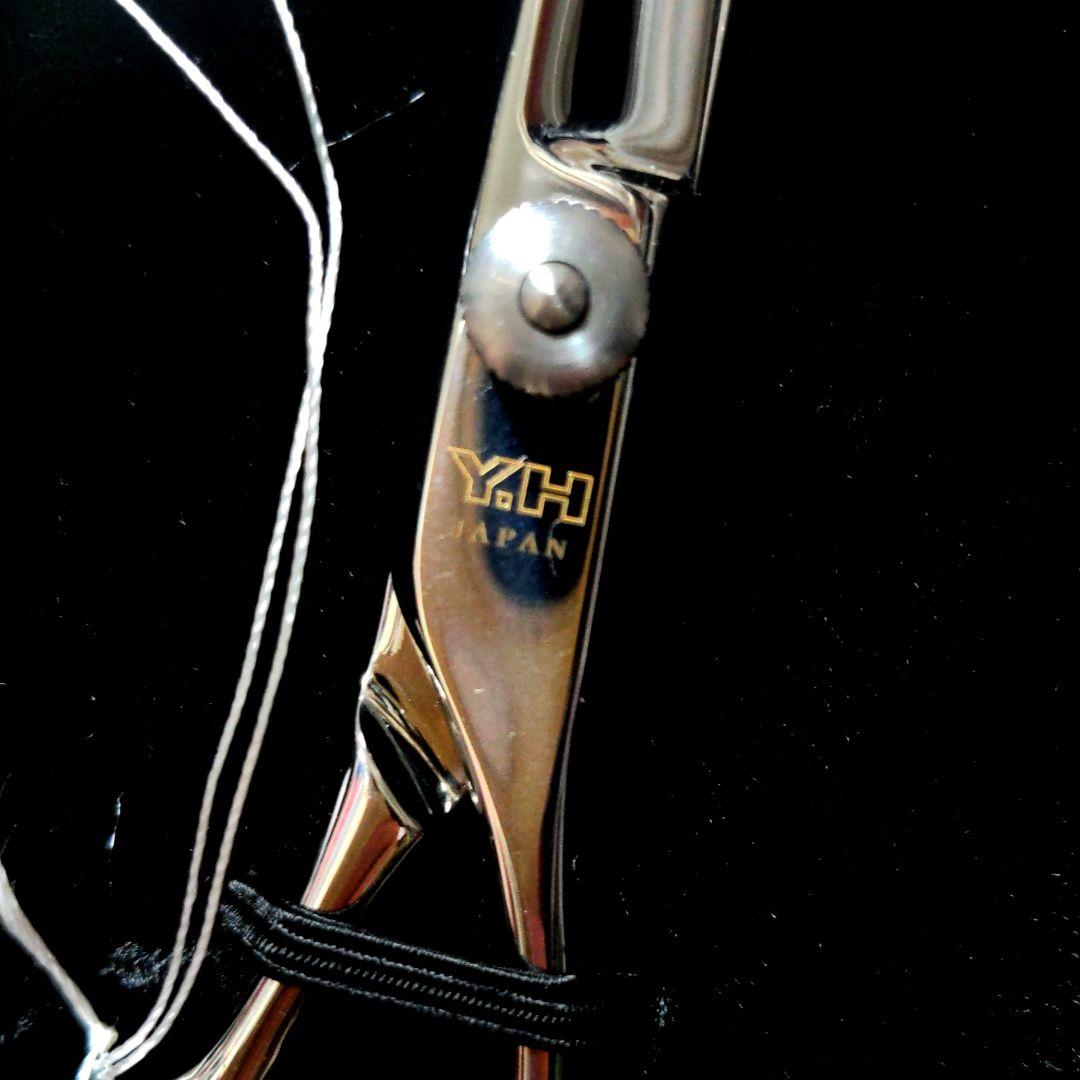 5.5インチ カット シザー YA-55A1 美容 理容 デッドストッ