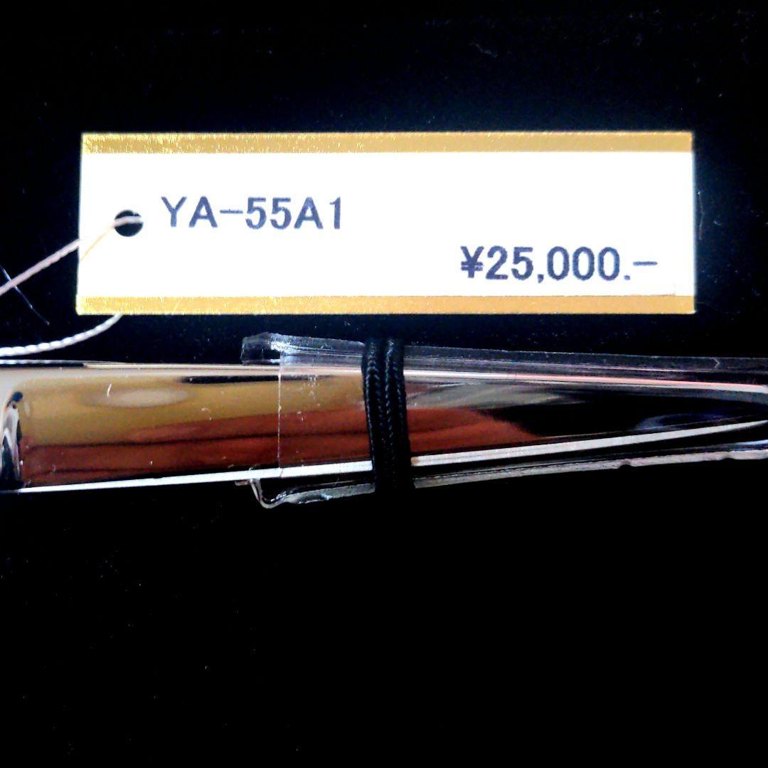 5.5インチ カット シザー YA-55A1 美容 理容 デッドストッ