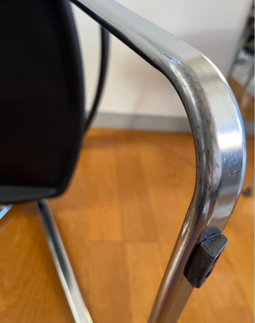 Cassina ixc インターデコール TUNE 2脚組　② フォールディング