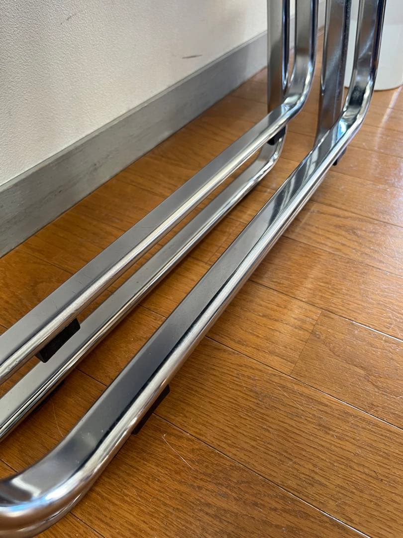 Cassina ixc インターデコール TUNE 2脚組　② フォールディング