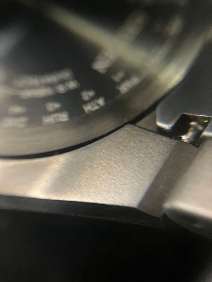 シチズン アテッサ アクトライン エコドライブ 腕時計 CB3044-55E