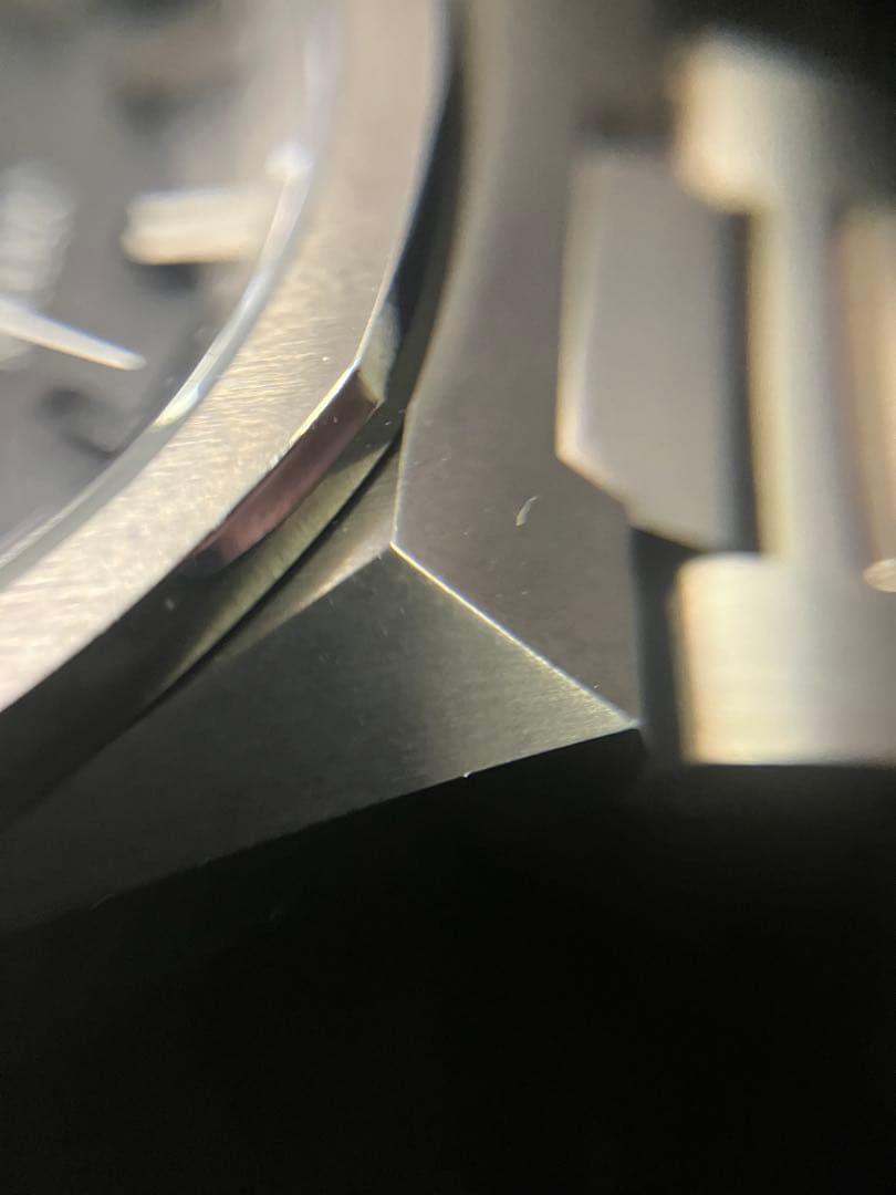 シチズン アテッサ アクトライン エコドライブ 腕時計 CB3044-55E