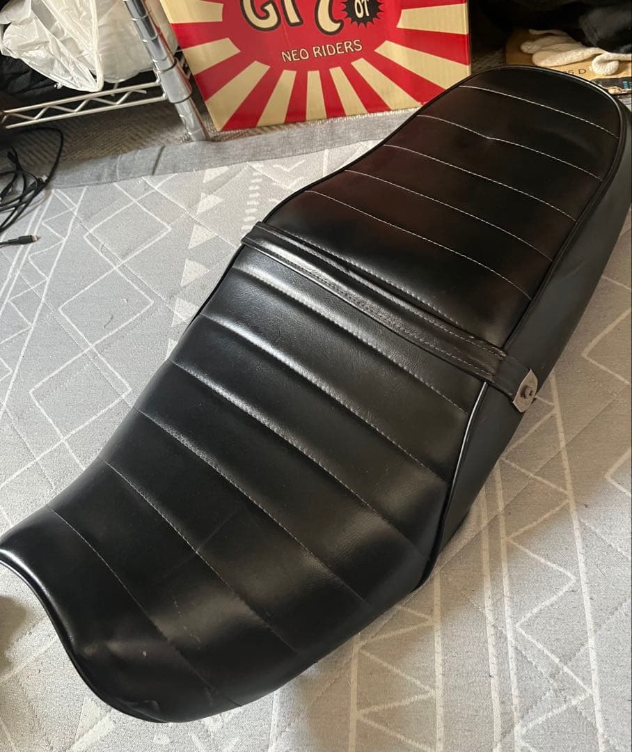 バリオス2型　タックロールシート　ZR250B