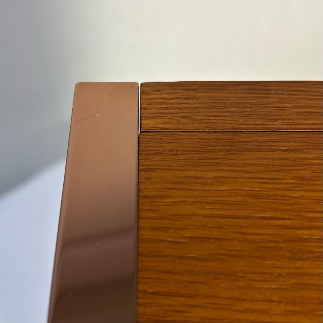 木箱　グレンモーレンジ　1998　空箱　GLENMORANGIE　ヴィンテージ