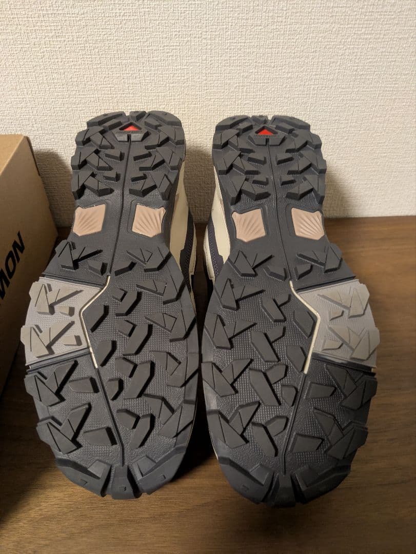 SALOMON X ULTRA 5 GTX W 23センチ