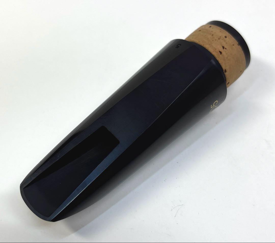 Vandoren クラリネットマウスピースBD5