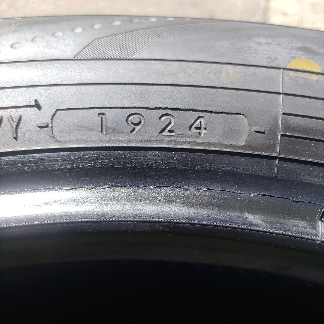 926さま 225/60R18 ヨコハマ アドバン V03 18インチ 2本