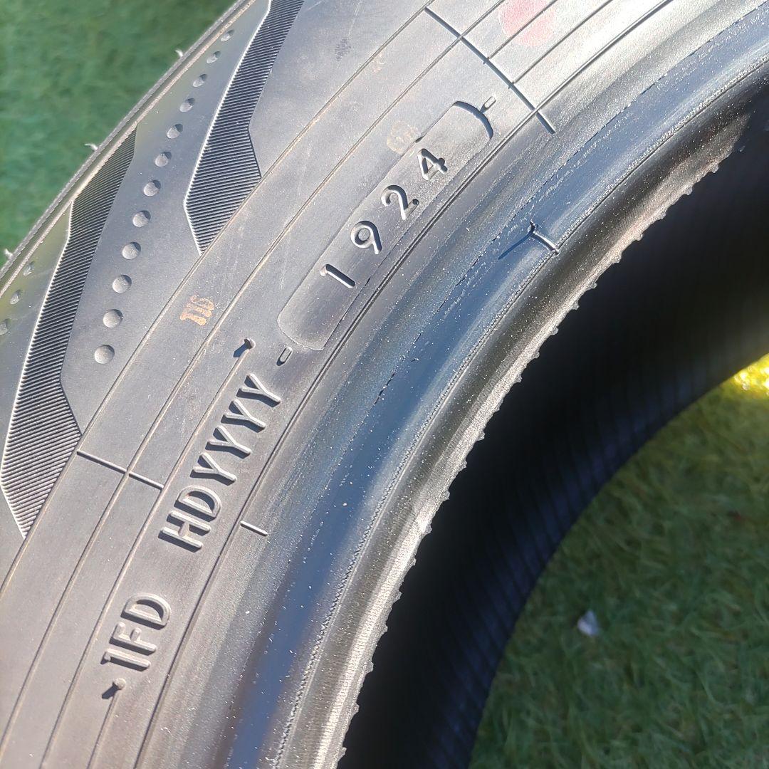 926さま 225/60R18 ヨコハマ アドバン V03 18インチ 2本