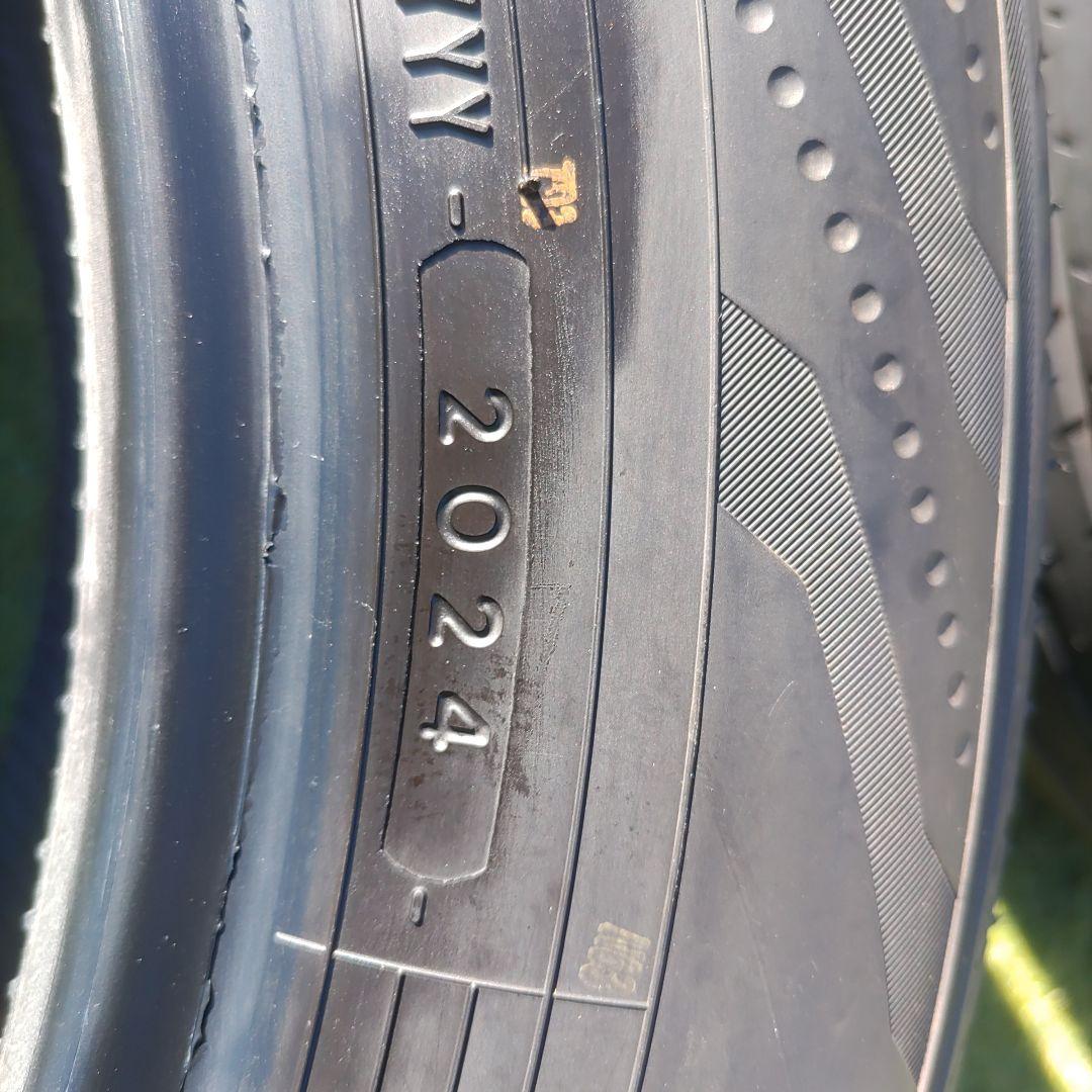 926さま 225/60R18 ヨコハマ アドバン V03 18インチ 2本