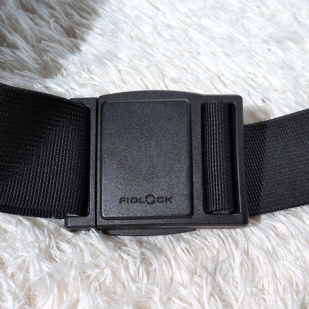 【極美品 現行】Aer Day Sling 3　ボディバッグ　ブラック