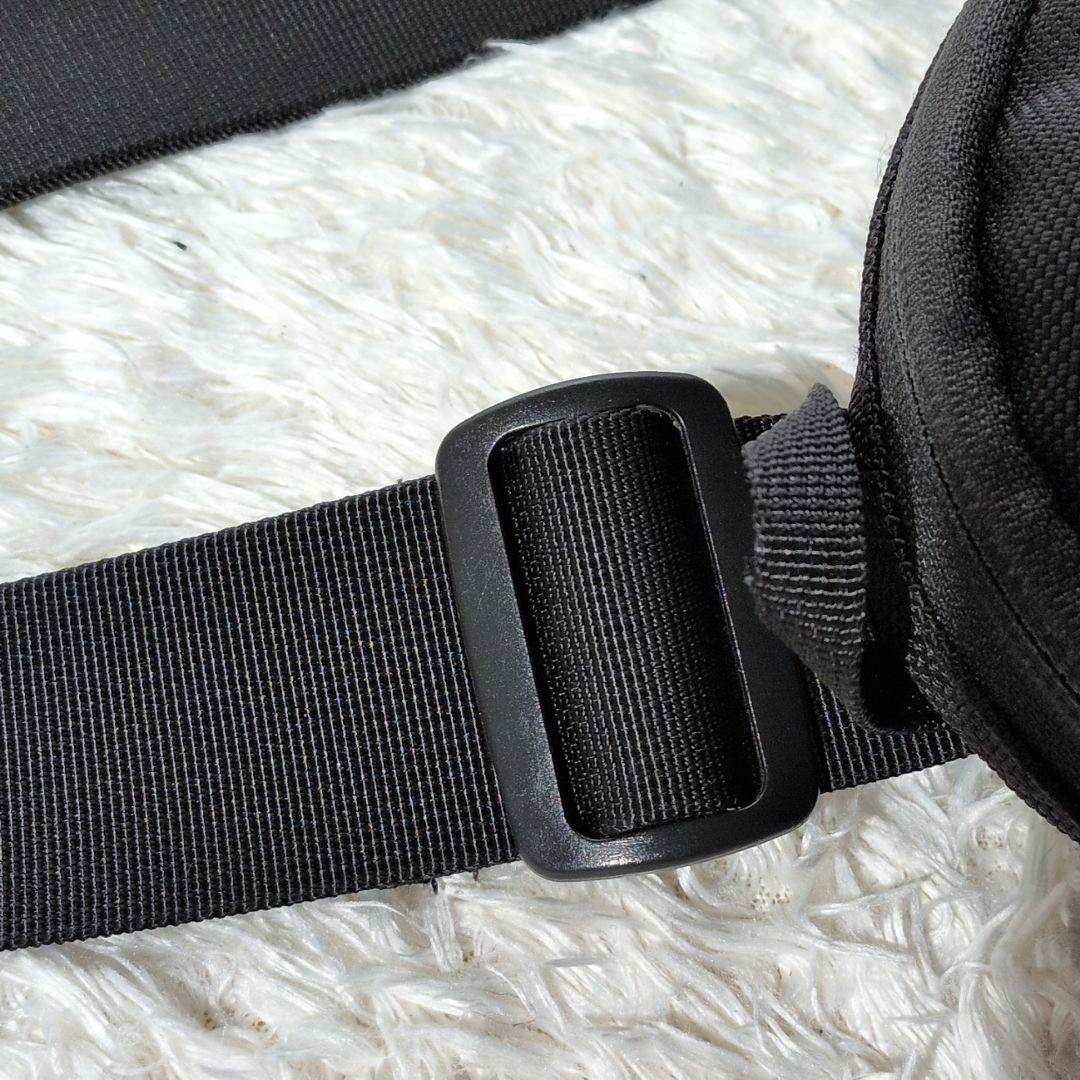 【極美品 現行】Aer Day Sling 3　ボディバッグ　ブラック