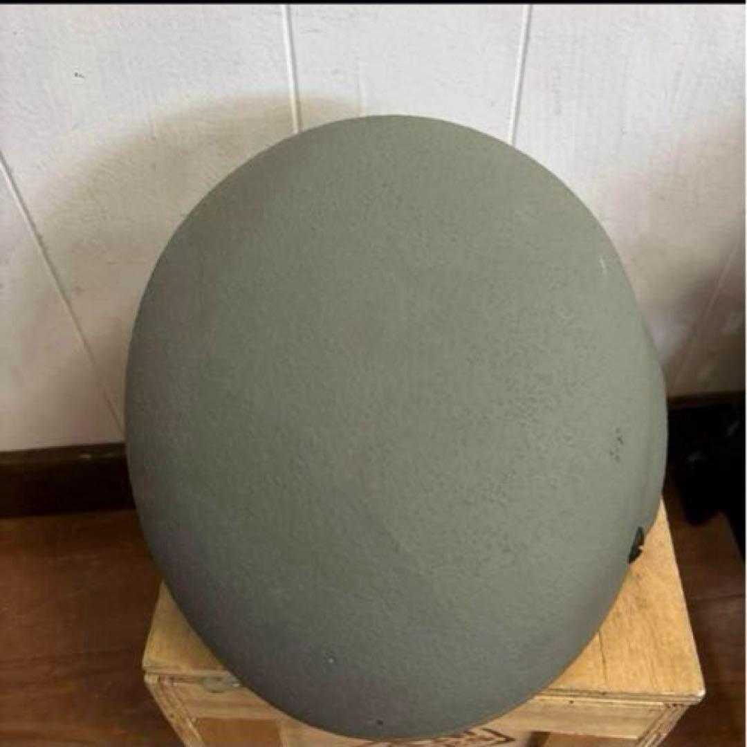 美品　米軍　実物　US ARMY ACH HELMET サイズLARGE送料無料