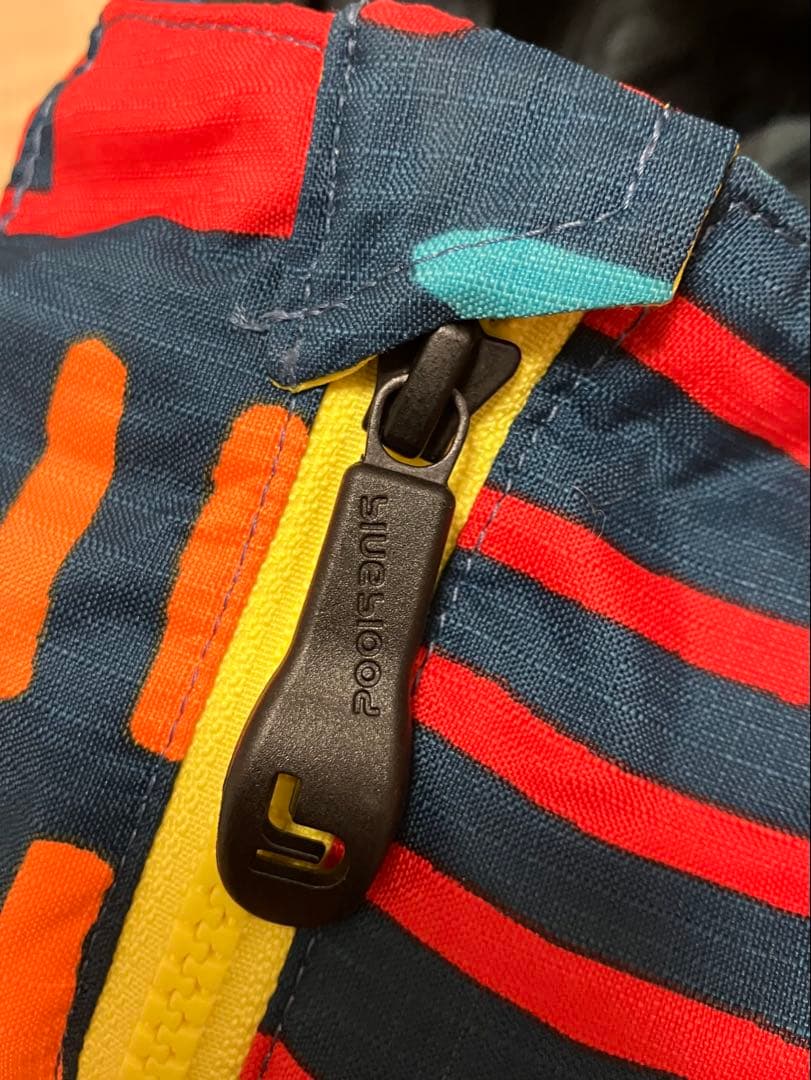 美品 ブルーブラッド　スノボーウェア セットアップ メンズ （M）