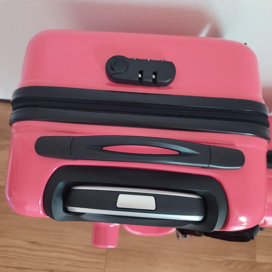 子供用　乗れる　スーツケース