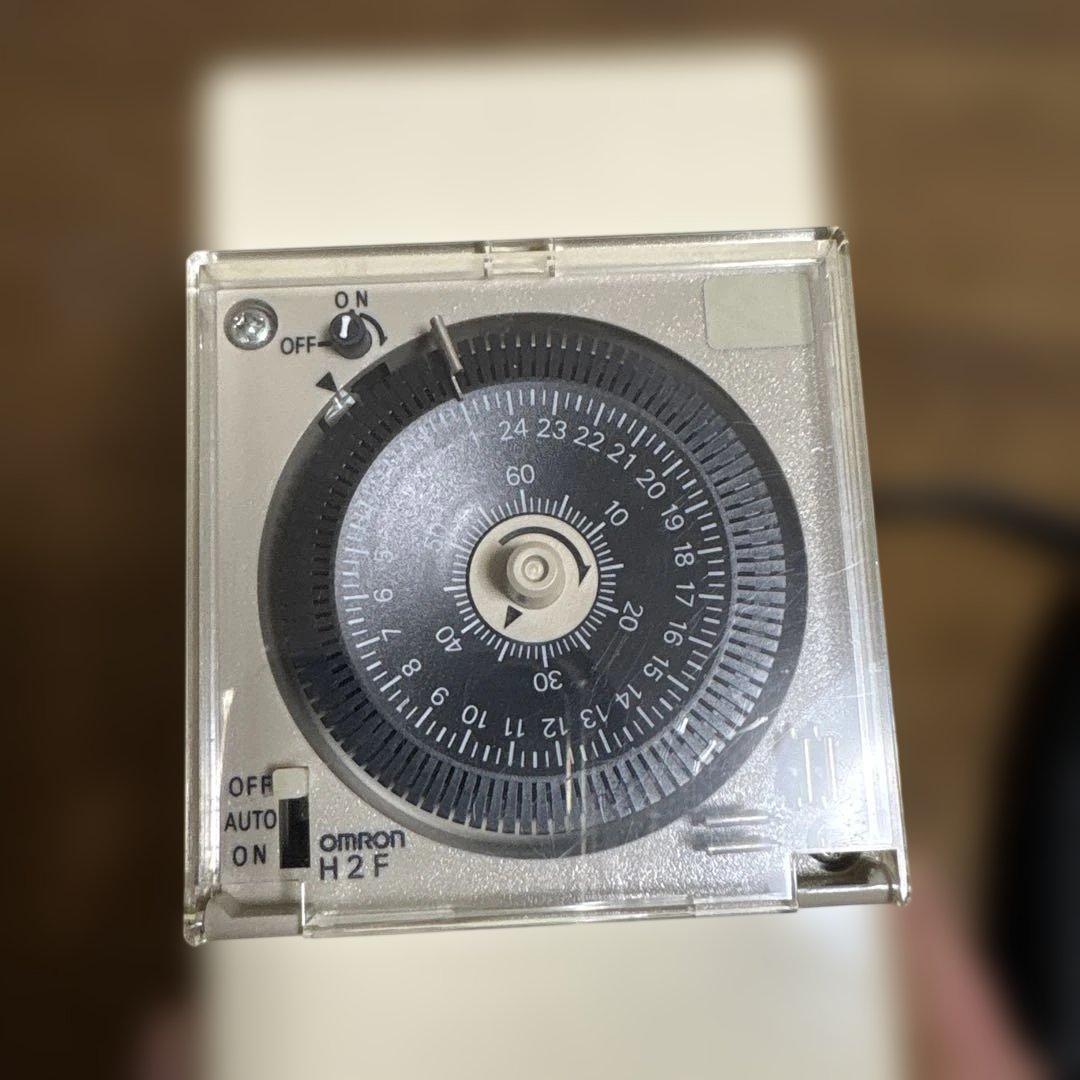 水槽用品 ADA NA-CONTROL TIMER 60Hz